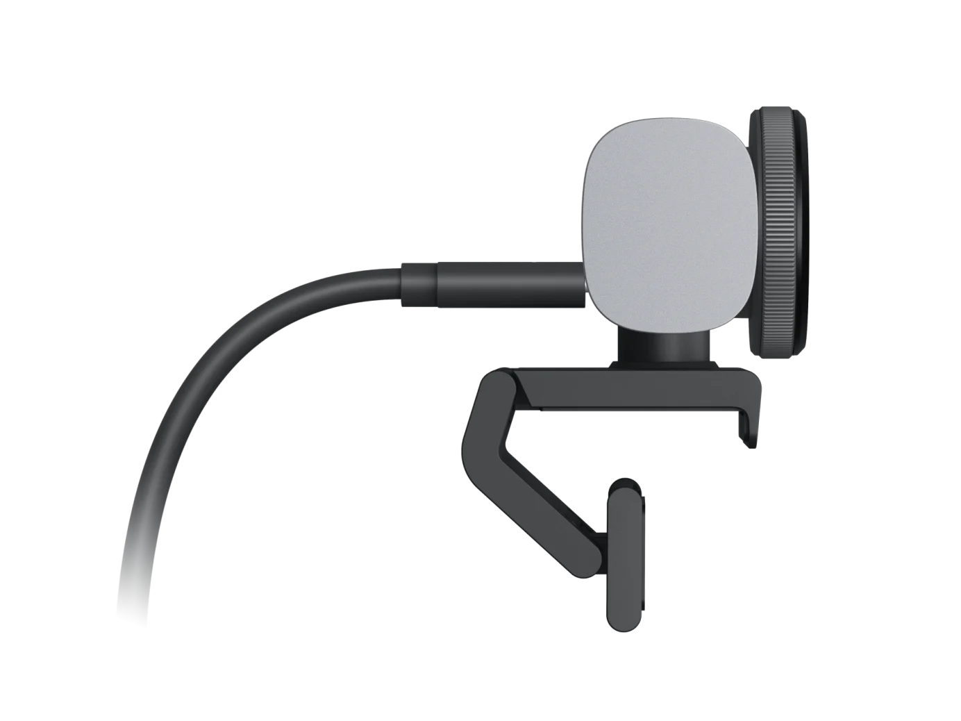 Logitech MX Brio 4k - Graphite LAT