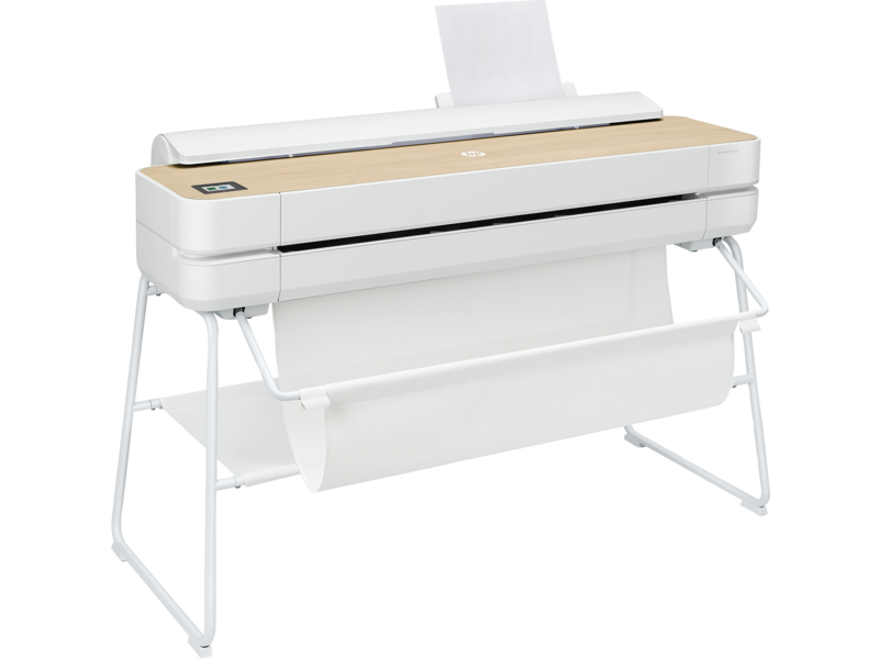 HP DESIGNJET STUDIO 36IN e-PRINTER WOOD 110/220V EN SP  - 5HB14A