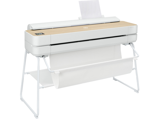 HP DESIGNJET STUDIO 36IN e-PRINTER WOOD 110/220V EN SP  - 5HB14A