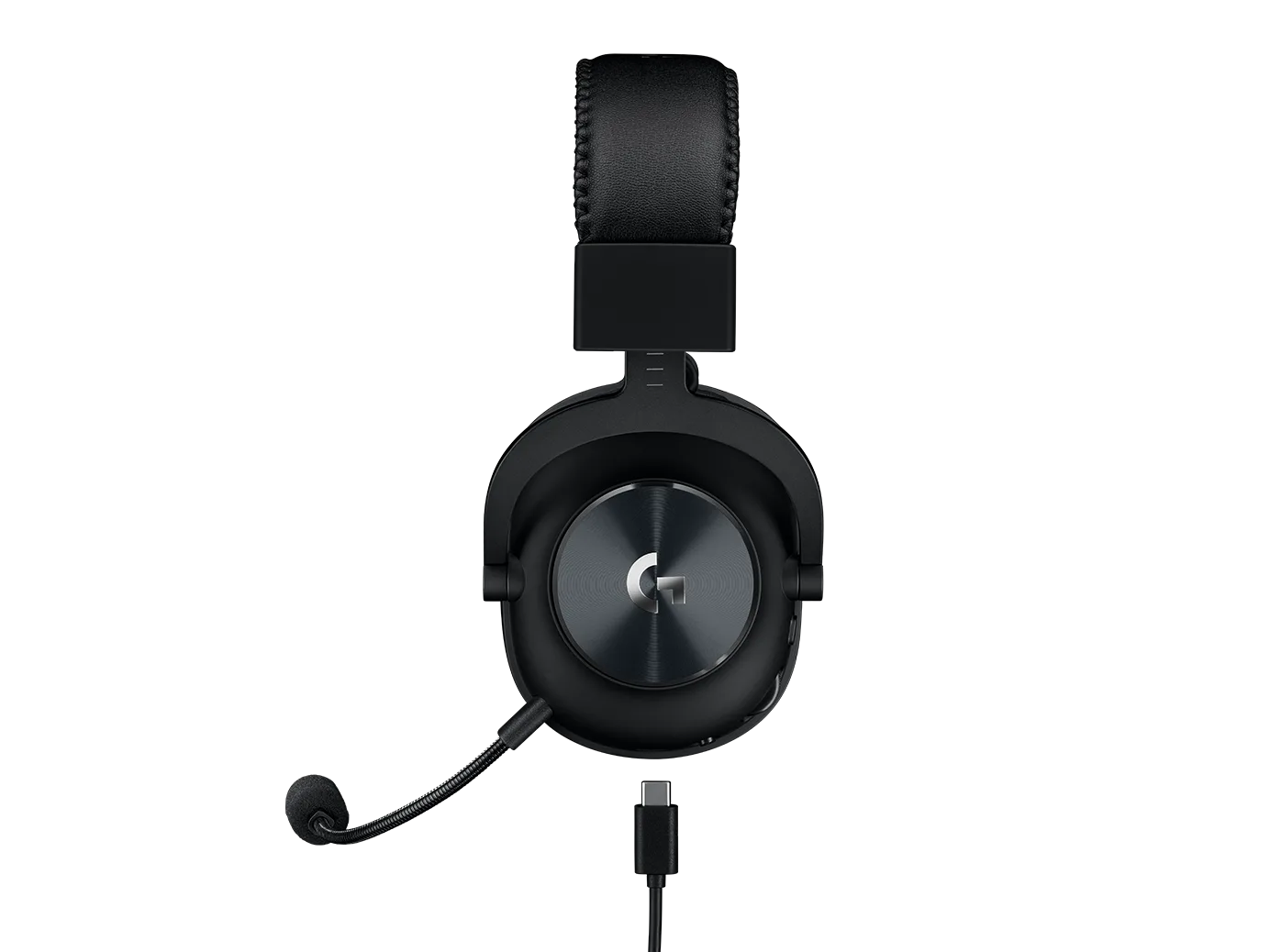 Logitech Headset Pro X Wireless Gaming Lightspeed