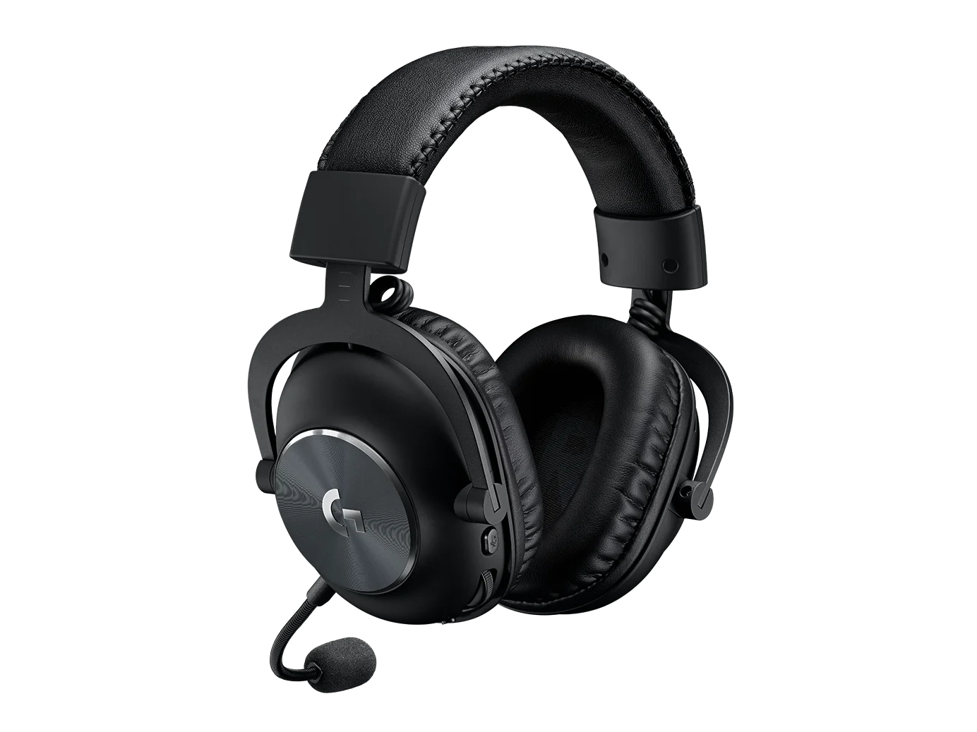 Logitech Headset Pro X Wireless Gaming Lightspeed