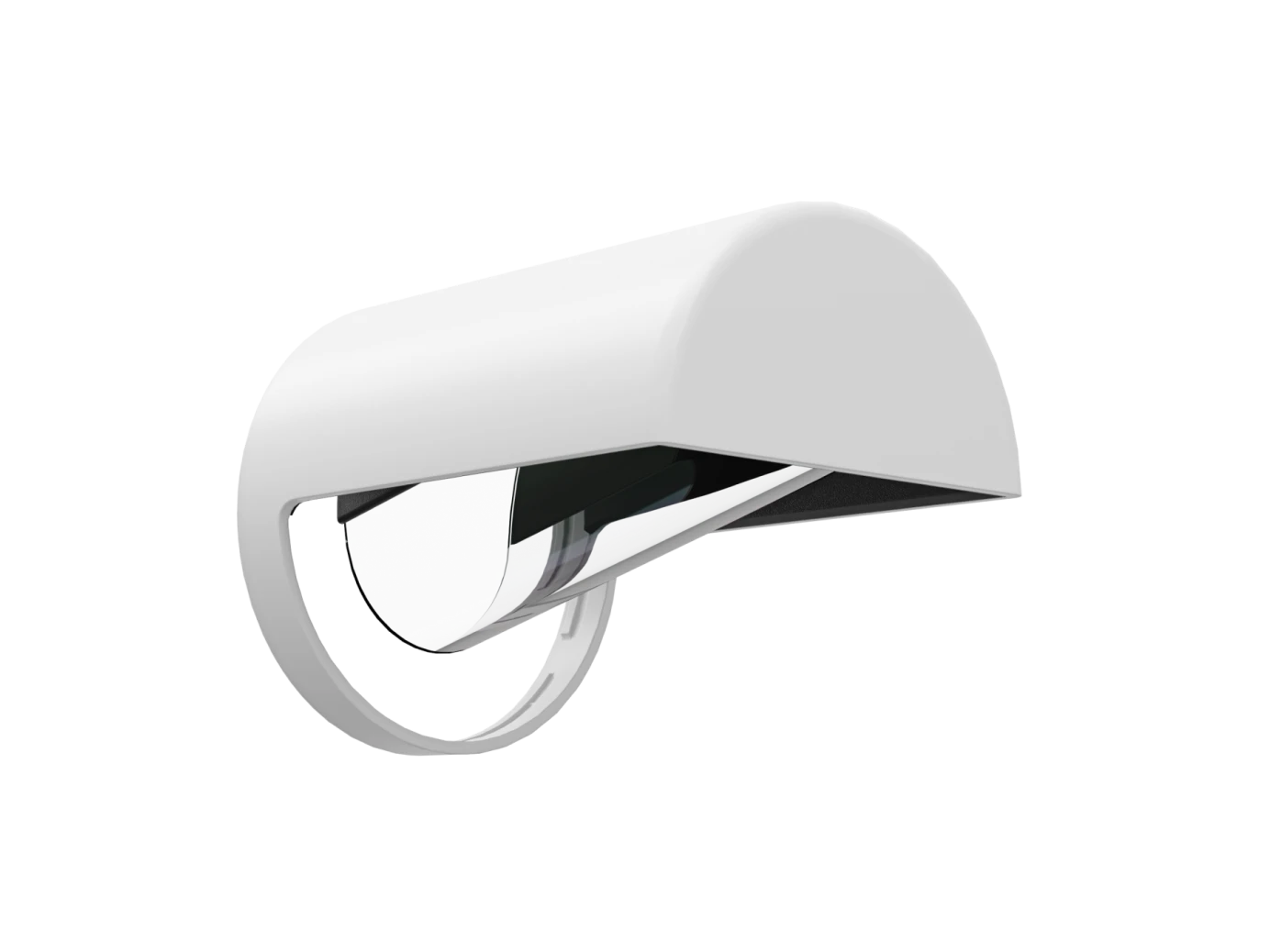 Logitech Scribe Polarizer - POLARIZER