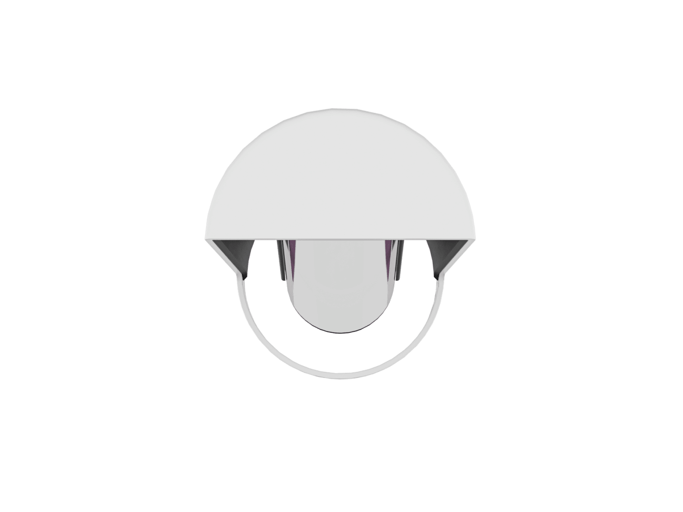 Logitech Scribe Polarizer - POLARIZER