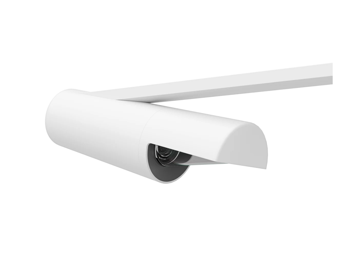 Logitech Scribe Polarizer - POLARIZER