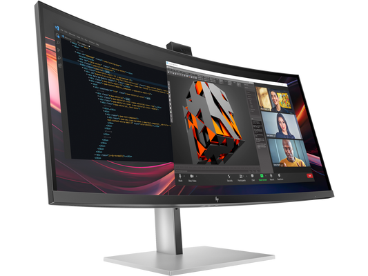 HP SMART BUY SERIES 7 PRO 734PM34IN WQHD CONF MONITOR - 8K157AA#ABA