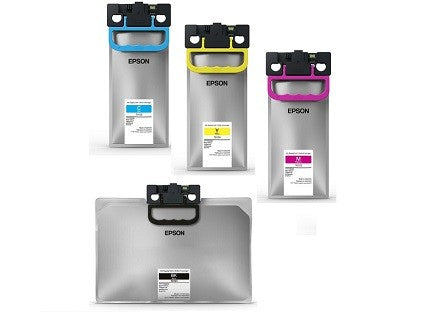 Epson T01D DURABrite Ultra Ink
