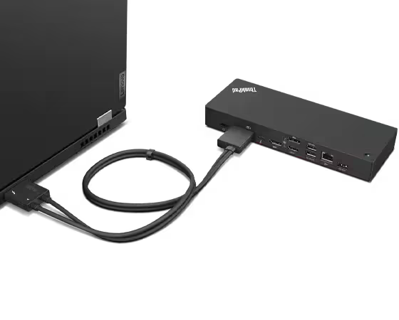 TP TBT 4 WS Dock-US