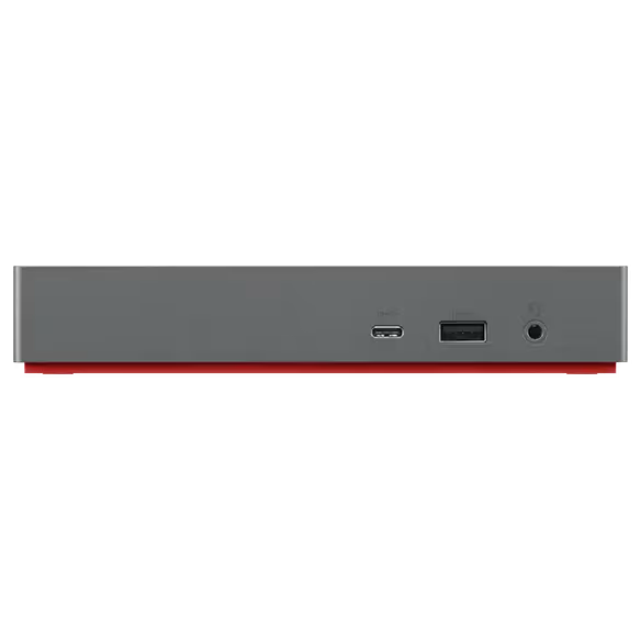 Lenovo TP Universal USB-C Dock -US